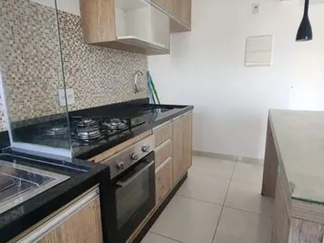 Imagem: Taboão da Serra, Condomínio Concept House