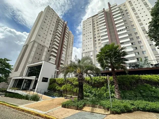 Imagem: Apartamento Residencial em Indaiatuba