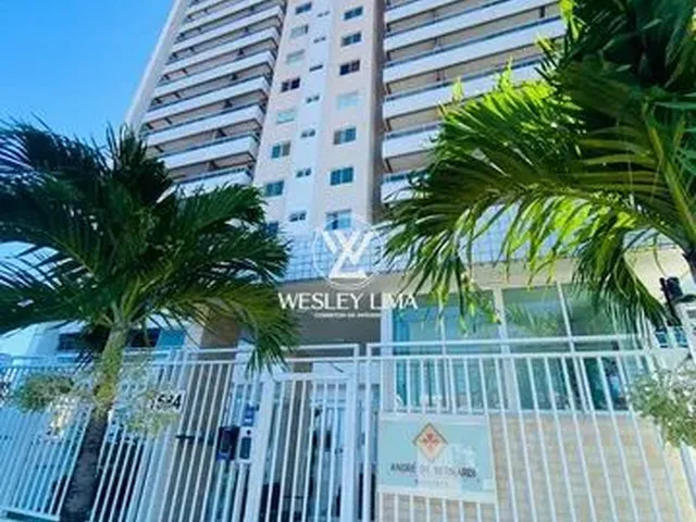 Imagem: Apartamento para Aluguel Ou Venda com 94M²