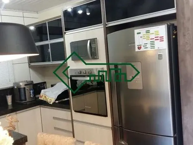 Imagem 4: Joinville - Casa Padrão - Petropolis