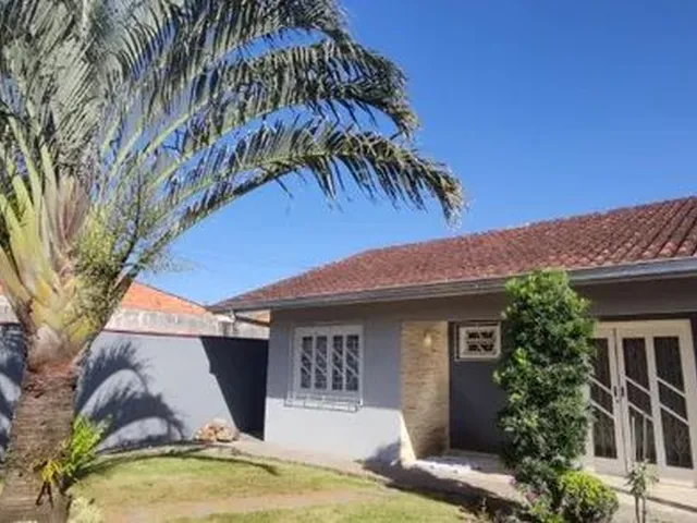 Imagem 7: Joinville - Casa Padrão - Petropolis