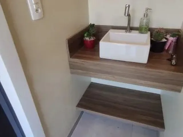 Imagem 8: Joinville - Casa Padrão - Petropolis
