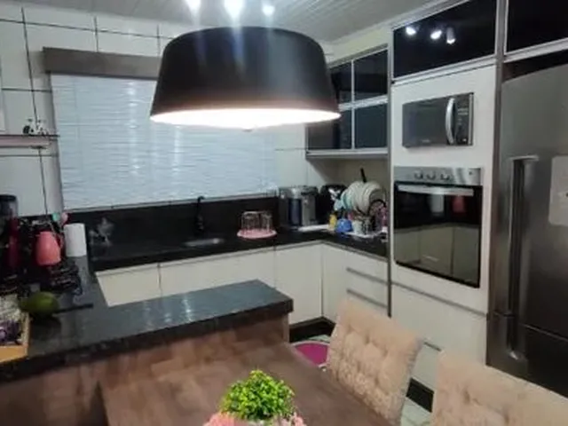 Imagem 6: Joinville - Casa Padrão - Petropolis