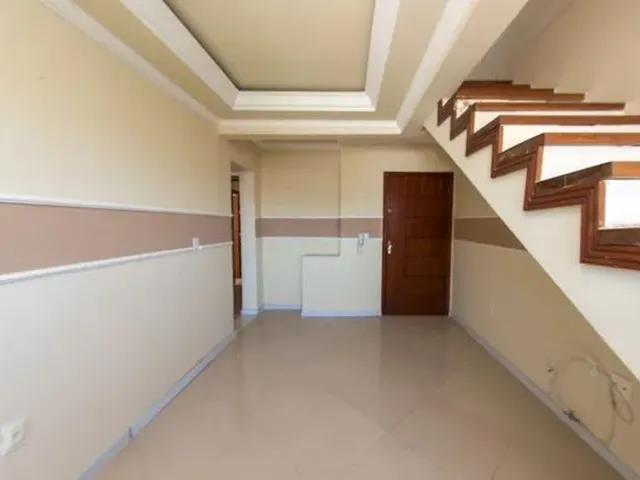 Imagem: Apartamento 3 Quartos para Aluguel santa