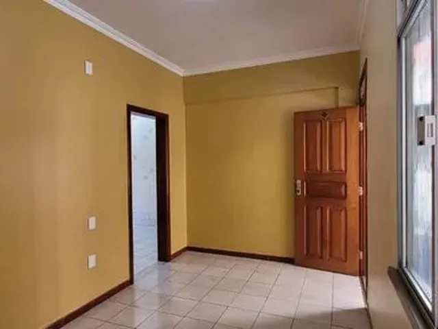 Imagem: Apartamento no Ed. Maria da Luz