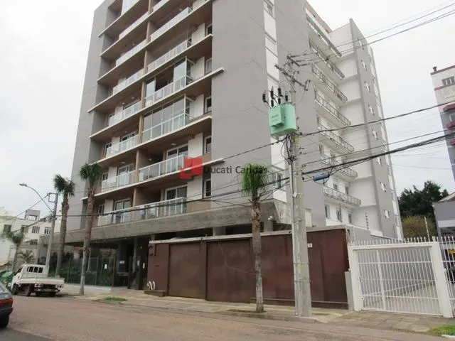 Imagem: Apartamento para Aluguel no Bairro Centro