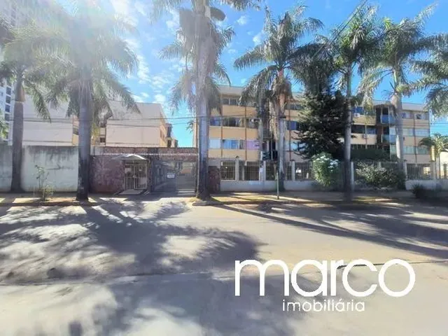 Imagem 1: Apartamento com 2 Quartos no Ed. Couto Magalhães , Apt 111-B - Bairro Vila Jaraguá Em