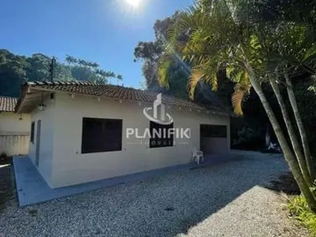 Imagem: Casa para Aluguel, 2 Quartos, 1 Suíte