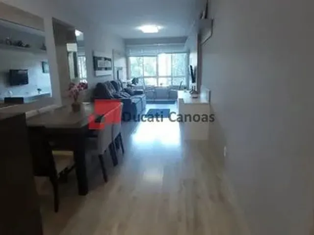Imagem: Apartamento para Aluguel no Bairro Centro