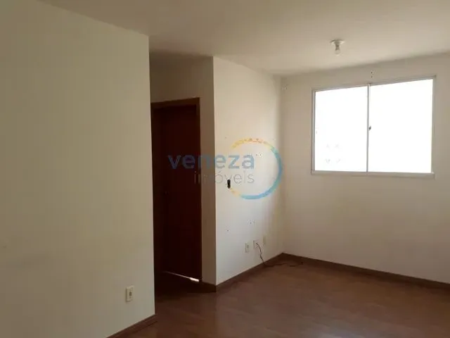 Imagem 7: Apartamento com 2 Quartos para Alugar por R$ 650.00, 44.00 M2 - Boulevard - Londrina/Pr