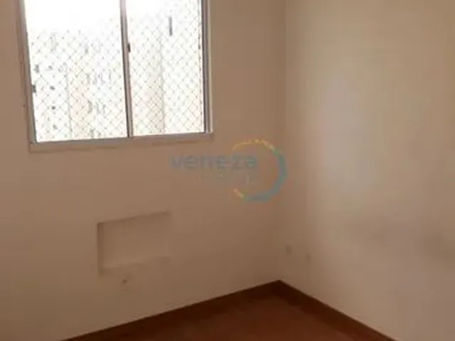 Imagem 4: Apartamento com 2 Quartos para Alugar por R$ 650.00, 44.00 M2 - Boulevard - Londrina/Pr