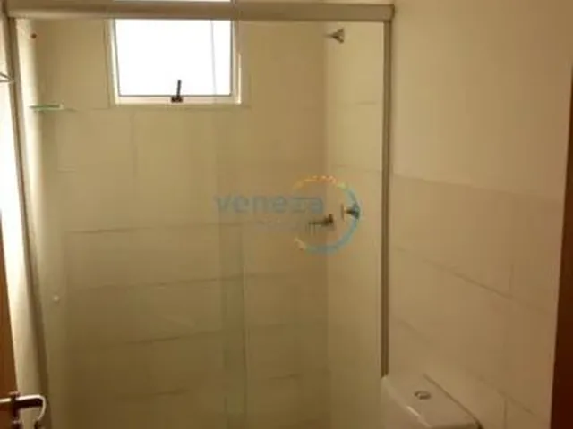 Imagem 5: Apartamento com 2 Quartos para Alugar por R$ 650.00, 44.00 M2 - Boulevard - Londrina/Pr
