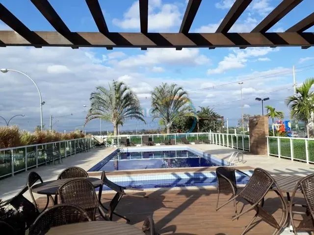 Imagem 14: Apartamento com 2 Quartos para Alugar por R$ 650.00, 44.00 M2 - Boulevard - Londrina/Pr