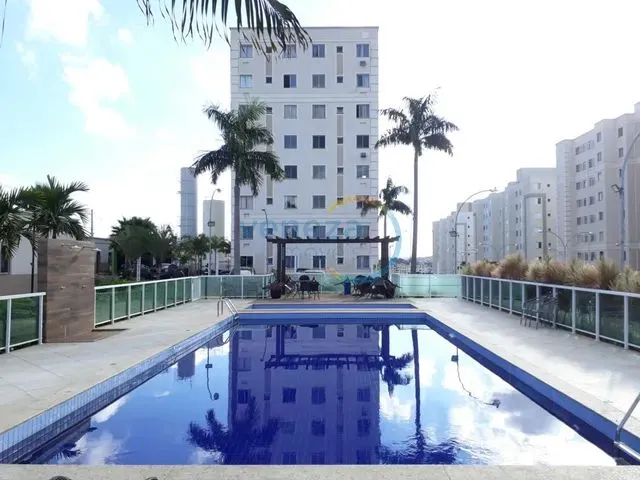 Imagem 12: Apartamento com 2 Quartos para Alugar por R$ 650.00, 44.00 M2 - Boulevard - Londrina/Pr