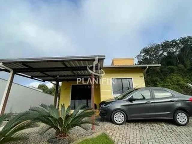 Imagem: Casa para Aluguel, 2 Quartos, 1 Vaga, Limeira