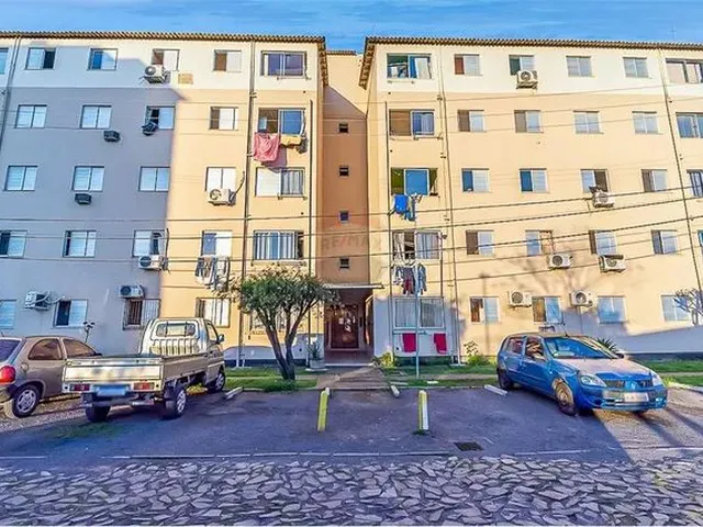 Imagem: Apartamento para Locação Jardim Betania