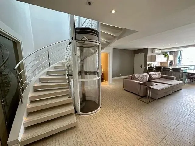 Imagem: Apartamento Alto Padrão para Venda em Praia
