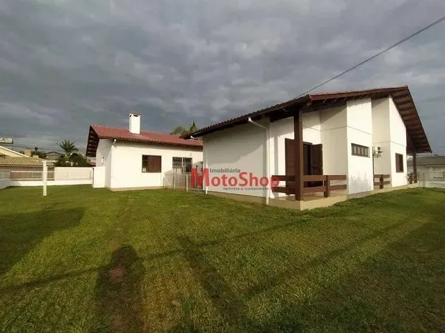Imagem 12: Casa com 3 Dormitórios para Alugar, Centro ( Próximo a Apae ) - Araranguá/Sc Ótima
