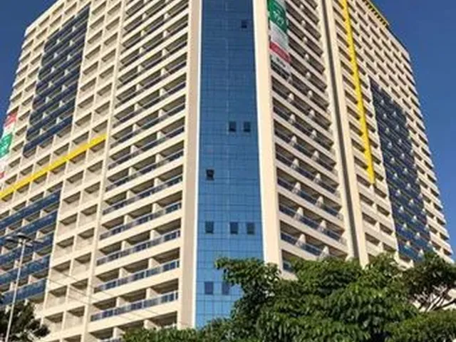 Imagem: Apartamento Residencial em Guarulhos - Sp
