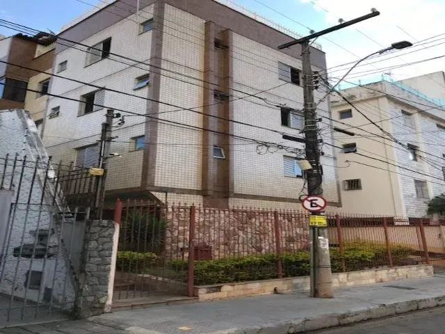 Imagem: Belo Horizonte - Apartamento Padrão - Coração