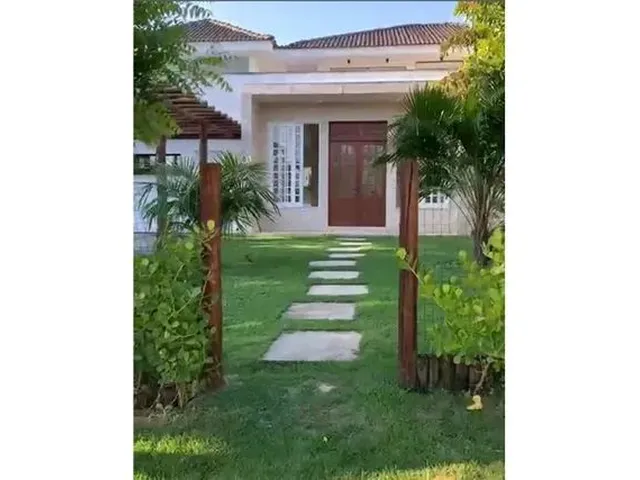 Imagem: Casa para Alugar 4 Suítes no Condomínio