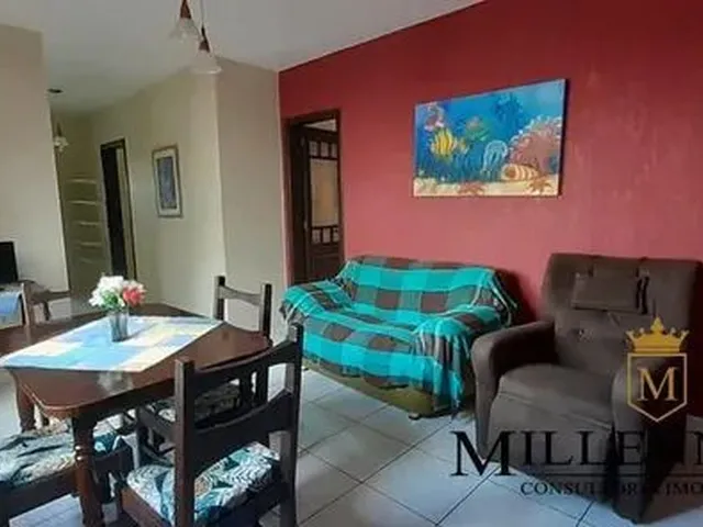 Imagem: Apartamento 3 Dorm. - Bairro Centro
