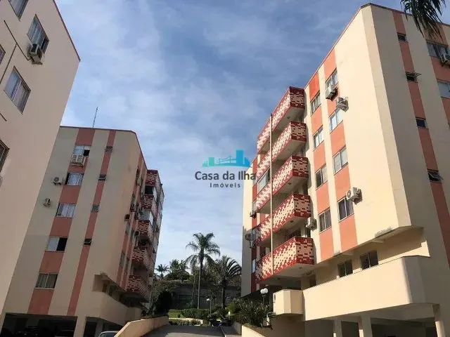 Imagem: Florianópolis - Apartamento Padrão - Carvoeira