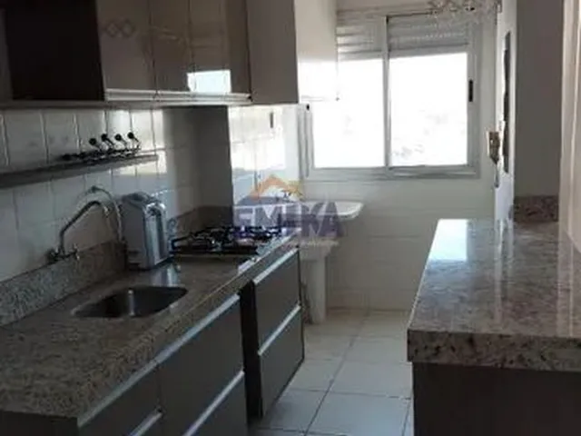 Imagem: Apartamento com 3 Quarto(S) no Bairro Bom