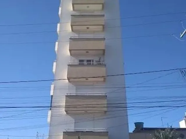 Imagem: Kitinete Centro São Leopoldo