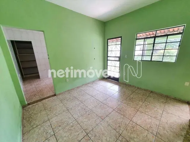 Imagem 16: Locação Casa Eldorado Contagem