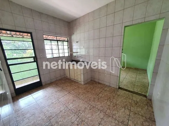 Imagem 11: Locação Casa Eldorado Contagem