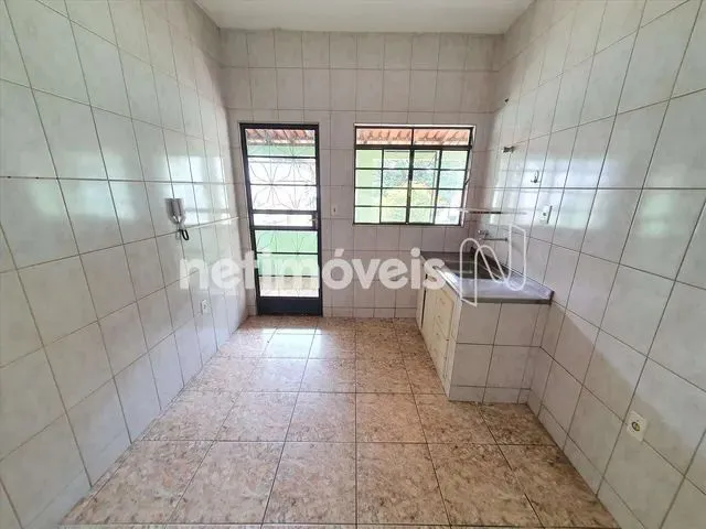 Imagem 15: Locação Casa Eldorado Contagem