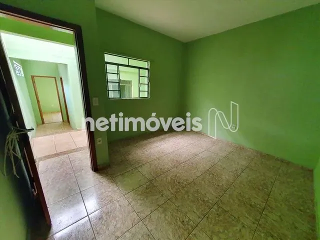 Imagem 6: Locação Casa Eldorado Contagem