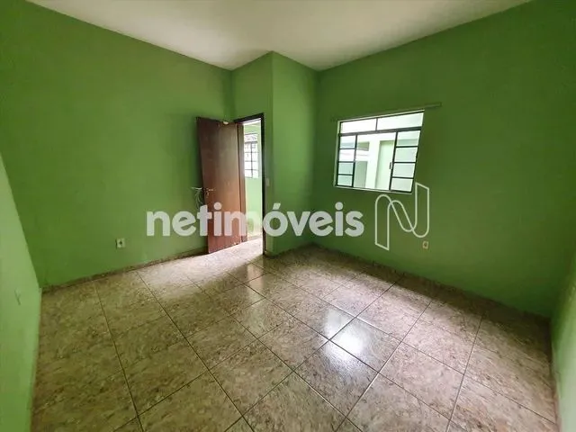 Imagem 12: Locação Casa Eldorado Contagem