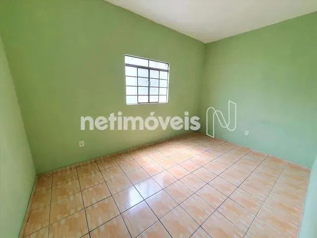 Imagem 9: Locação Casa Eldorado Contagem