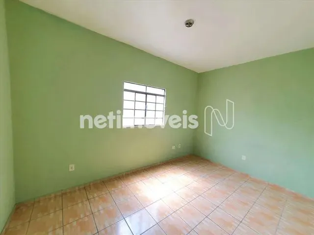 Imagem 13: Locação Casa Eldorado Contagem