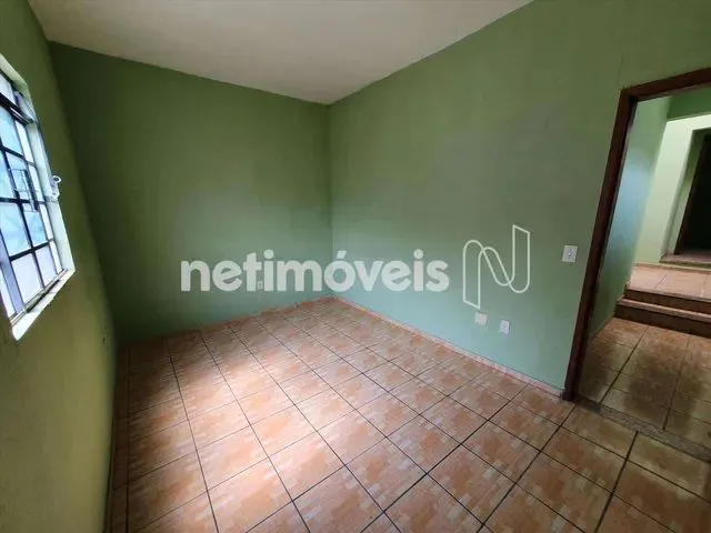 Imagem 16: Locação Casa Eldorado Contagem