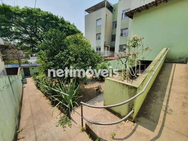 Imagem 5: Locação Casa Eldorado Contagem