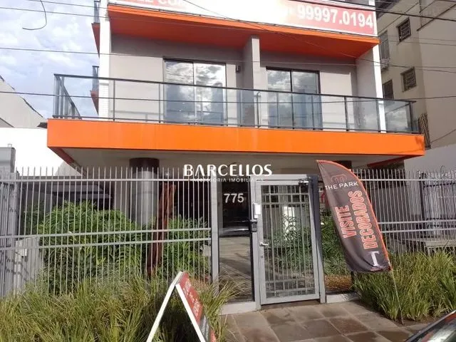 Imagem: Porto Alegre - Apartamento Padrão - Cidade