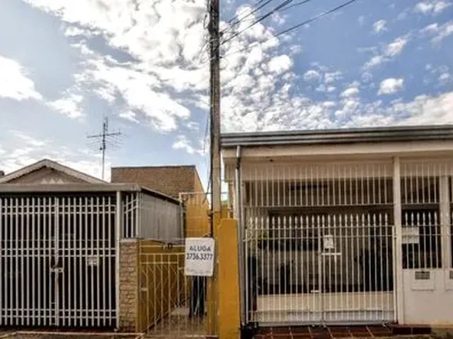 Imagem: Apartamento - Vila Industrial - Campinas