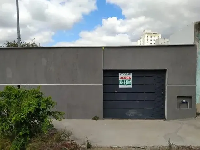 Imagem: Casa com 2 Quartos 90M². Bairro São Joaquim