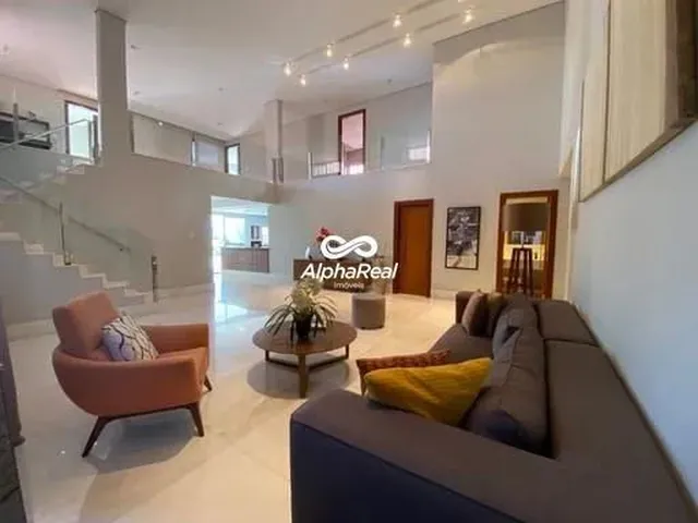 Imagem: Casa 5 Suites - Alphaville Nova Lima