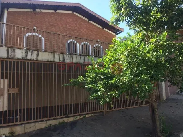 Imagem: Casa - Chácara da Barra - Campinas