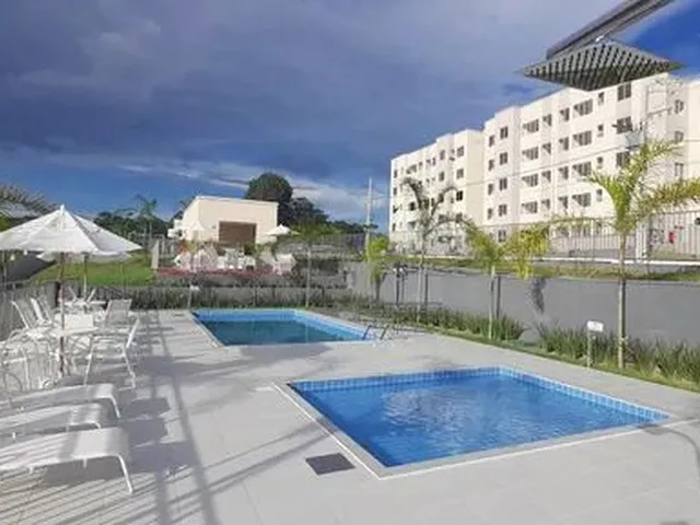 Imagem: Apartamento no 3° Andar Conquista Rubi/