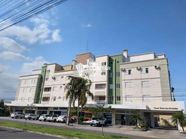 Imagem: Apartamento para Aluguel em Araranguá no
