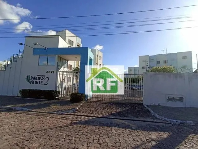 Imagem: Condomínio Reserva do Norte 2