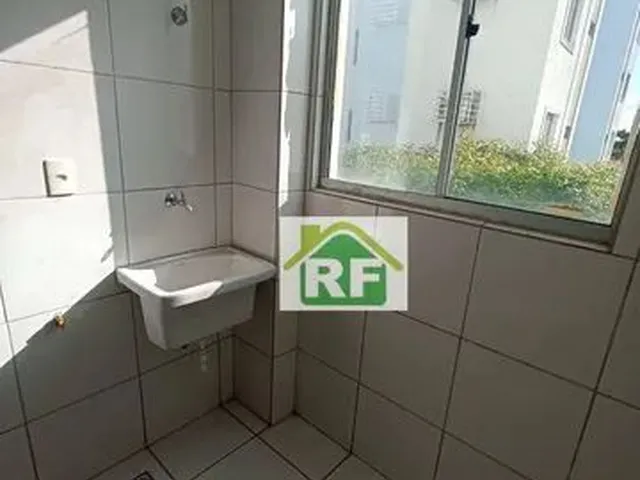 Imagem 7: Condomínio Reserva do Norte 2