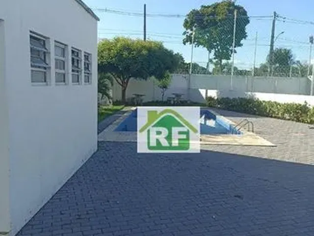 Imagem 8: Condomínio Reserva do Norte 2
