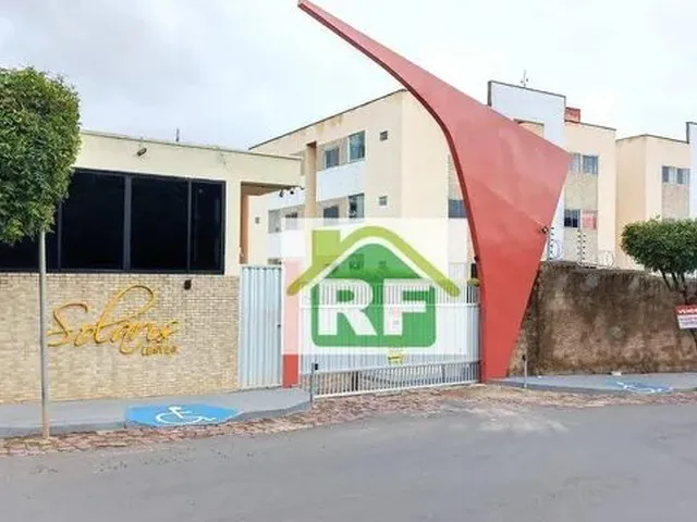Imagem: Apartamento com 2 Dormitórios, 52 M²