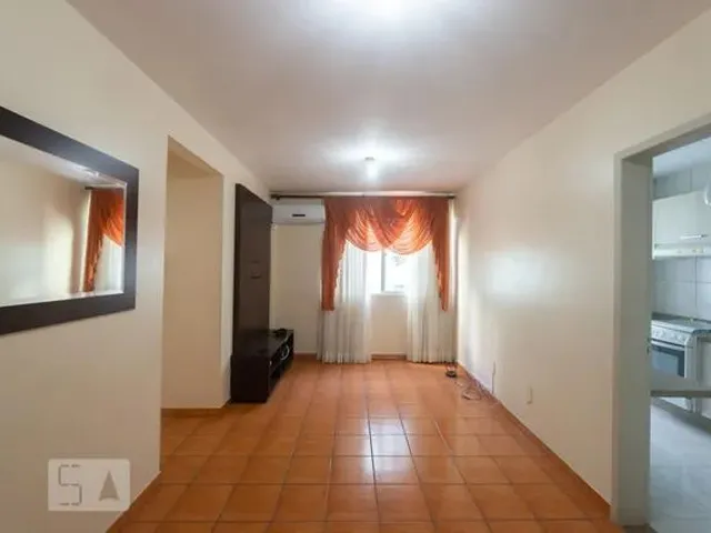 Imagem: Apartamento para Aluguel - Capoeiras, 2